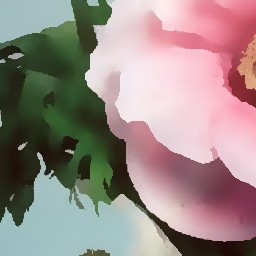 Sketch in Colors 16